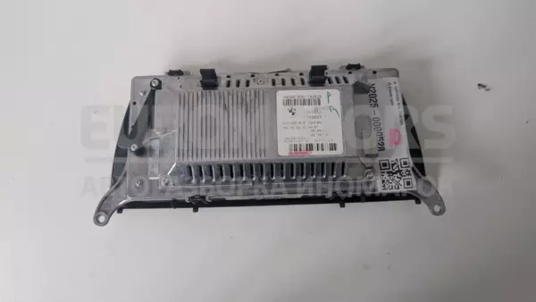 Монитор Дисплей BMW X5 3.0 D (E70) 2007-2013 17426231 it-13162 Дизель - 2