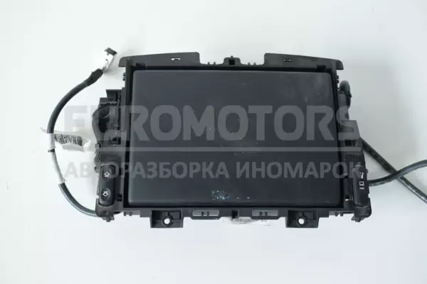 Монітор Peugeot 5008 1.6 DCI 2009-2017 96735367ZD it-13533 euromotors.com.ua