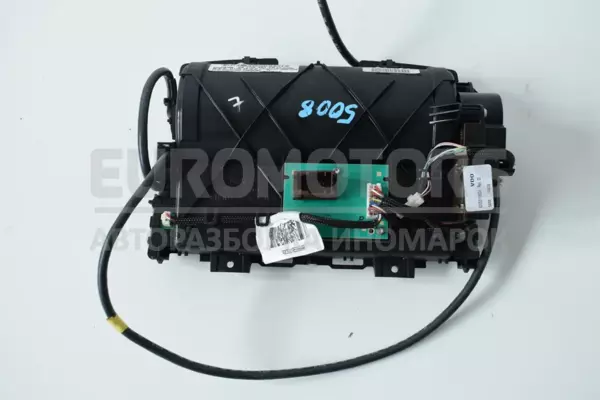 Монітор Peugeot 5008 1.6 DCI 2009-2017 96735367ZD it-13533 - 2