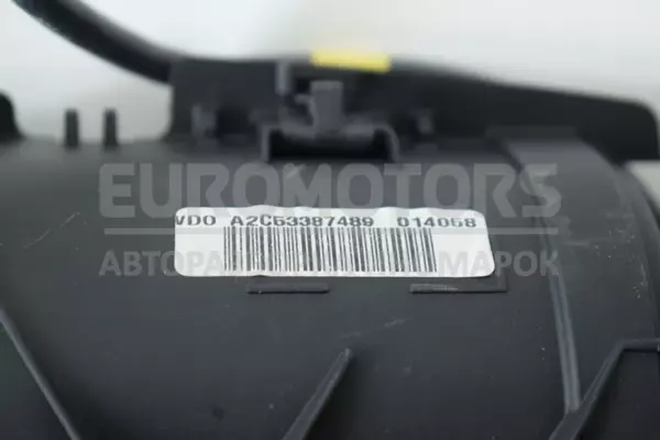 Монітор Peugeot 5008 1.6 DCI 2009-2017 96735367ZD it-13533 - 3