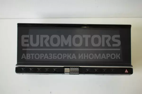 Монітор Дисплей Citroen DS 7 1.5 HDI 2017-2022 9818616480 it-13626 Дизель euromotors.com.ua