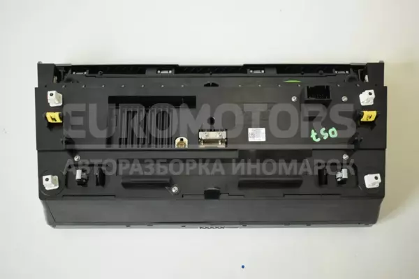 Монітор Дисплей Citroen DS 7 1.5 HDI 2017-2022 9818616480 it-13626 Дизель - 2