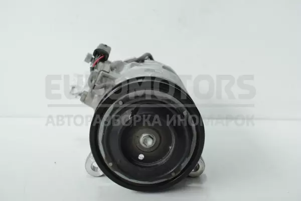 Компресор кондиціонера BMW 1 2.0tdi (F40) 2019-2024 7948797 it-13891 Дизель - 2