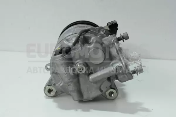 Компресор кондиціонера BMW 1 2.0tdi (F40) 2019-2024 7948797 it-13891 Дизель - 3