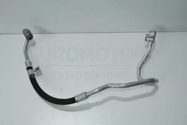 Труба кондиционера BMW 1 2.0tdi (F40) 2019-2024 9869634 it-13892 Дизель euromotors.com.ua
