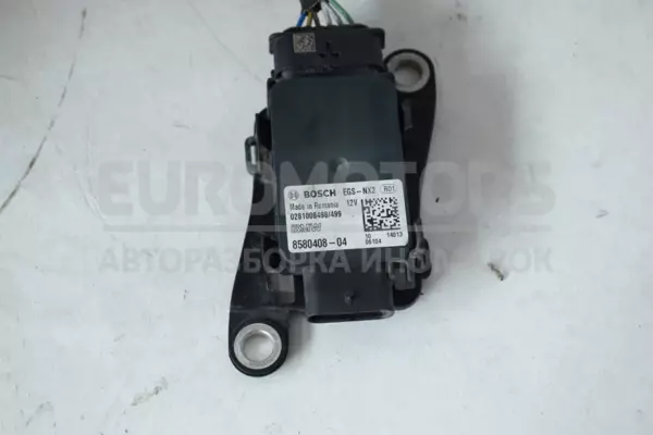 Каталізатор BMW 1 2.0tdi (F40) 2019-2024 82616914 it-13894 Дизель - 5