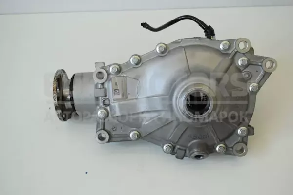 Передний дифференциал BMW X5 3.0 (G05) 2018-2023 GVDA293K it-13896 Дизель euromotors.com.ua