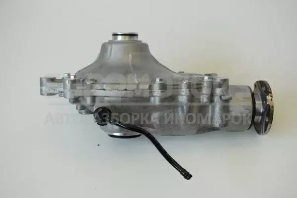 Передній диференціал BMW X5 3.0 (G05) 2018-2023 GVDA293K it-13896 Дизель - 2