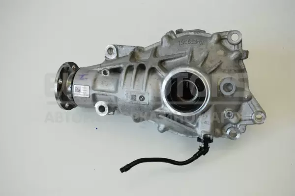 Передній диференціал BMW X5 3.0 (G05) 2018-2023 GVDA293K it-13896 Дизель - 3