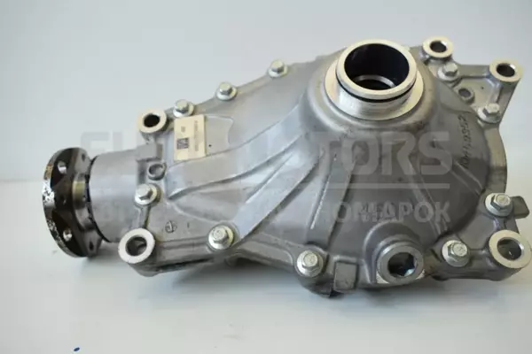 Передній диференціал BMW X5 3.0 (G05) 2018-2023 GVDA293K it-13896 Дизель - 4