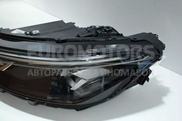Повністю Full LED VW Passat 2.0 TFSI (B9) 2023 3J1941005 it-13897 Бензин - 3