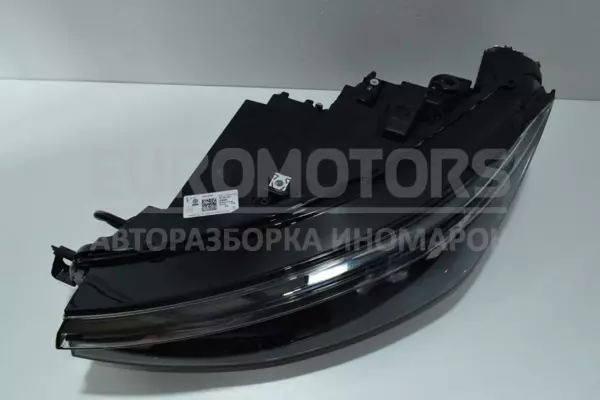 Повністю Full LED VW Passat 2.0 TFSI (B9) 2023 3J1941005 it-13897 Бензин - 5