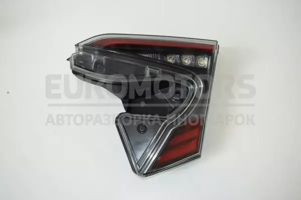 Правая внутренняя фара Toyota C-HR 1.8 2016-2019 81580-F4020 it-13898 euromotors.com.ua