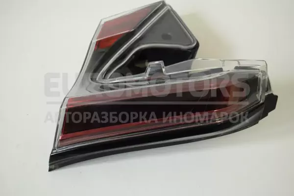 Правая внутренняя фара Toyota C-HR 1.8 2016-2019 81580-F4020 it-13898 - 3