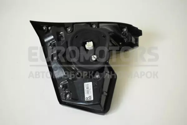 Правая внутренняя фара Toyota C-HR 1.8 2016-2019 81580-F4020 it-13898 - 4