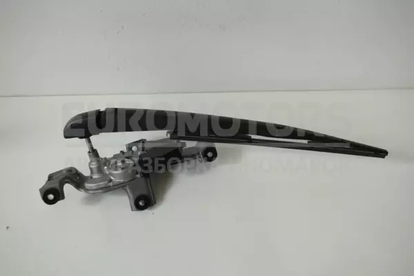 Мотор заднего стеклоочистителя Toyota C-HR 1.8 2016-2019 85130F4010 it-13899 euromotors.com.ua