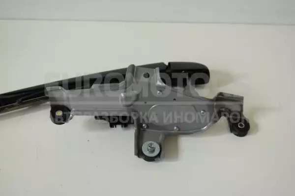 Мотор заднего стеклоочистителя Toyota C-HR 1.8 2016-2019 85130F4010 it-13899 - 2