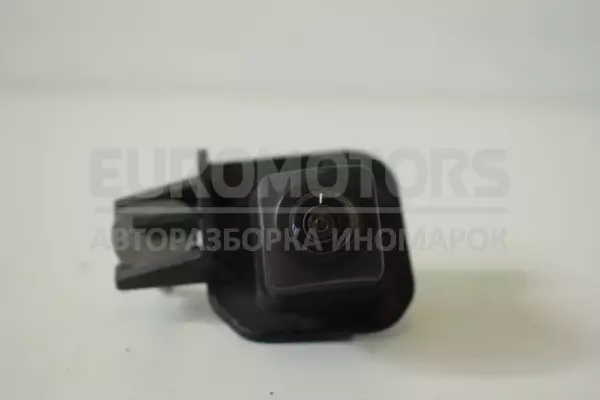 Камера заднего вида Toyota C-HR 1.8 2016-2019 86790F4010 it-13900 euromotors.com.ua
