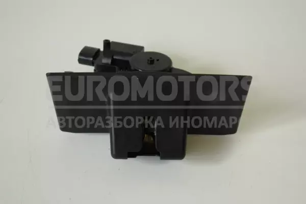 Замок крышки багажника Toyota C-HR 1.8 2016-2019 2004-09 it-13901 euromotors.com.ua