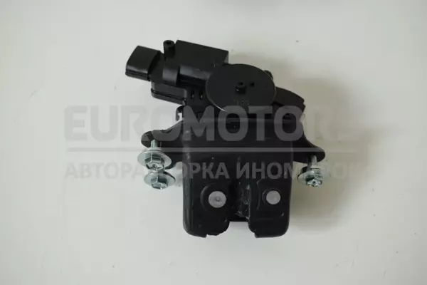 Замок кришки багажника Toyota C-HR 1.8 2016-2019 2004-09 it-13901 - 2