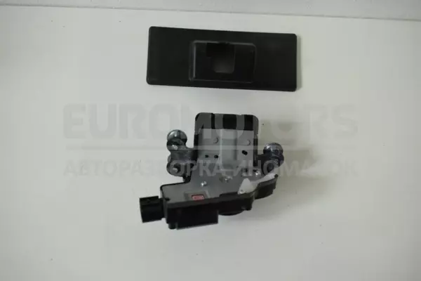 Замок кришки багажника Toyota C-HR 1.8 2016-2019 2004-09 it-13901 - 3