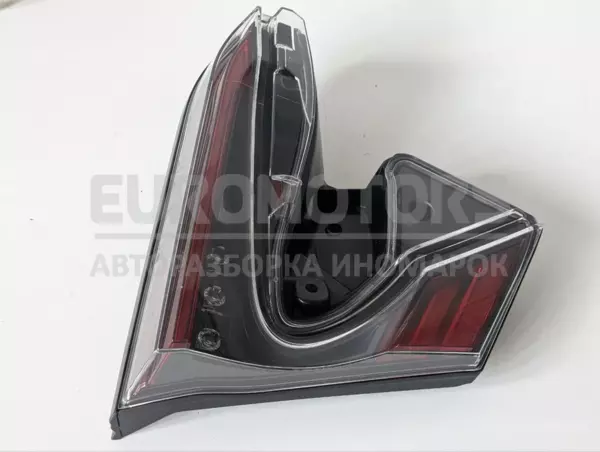Левая внутренняя фара Toyota C-HR 1.8 2016-2019 it-13902 - 3