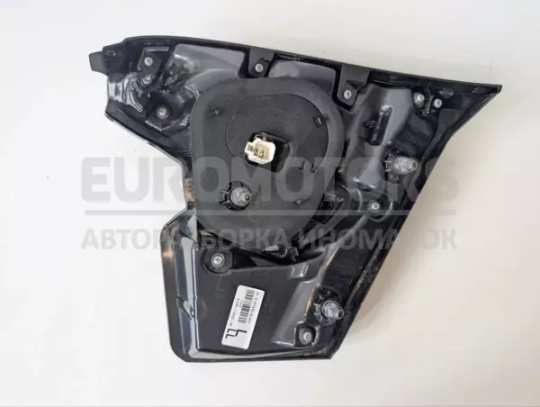 Левая внутренняя фара Toyota C-HR 1.8 2016-2019 it-13902 - 5