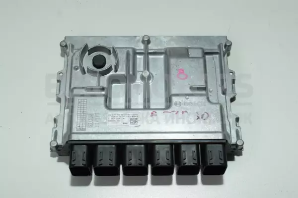 Блок керування двигуном BMW X4 3.0 (G02) 2018 7102358 it-13903 Дизель euromotors.com.ua