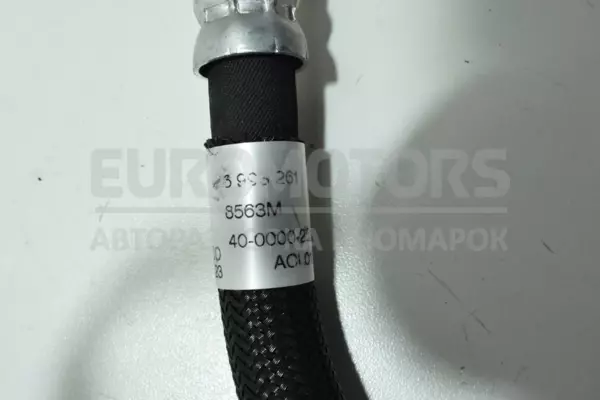 Труба кондиціонера BMW X4 3.0 (G02) 2018 6993261 it-13904 Дизель - 2