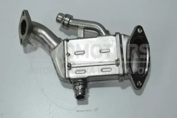Охладитель выхлопных газов (охладитель EGR) BMW X4 3.0 (G02) 2018 8596806 it-13908 Дизель - 2