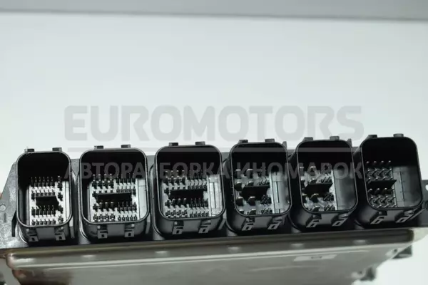 Блок управления двигателем BMW X5 3.0 (G05) 2018-2023 5A57786-01 it-13911 Бензин - 3