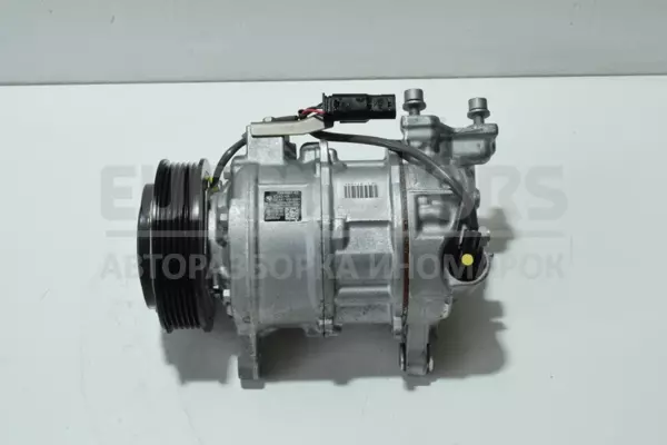 Компрессор кондиционера BMW X5 3.0 (G05) 2018-2023 7948807 it-13913 Бензин euromotors.com.ua