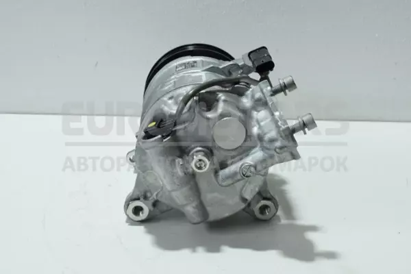 Компрессор кондиционера BMW X5 3.0 (G05) 2018-2023 7948807 it-13913 Бензин - 3