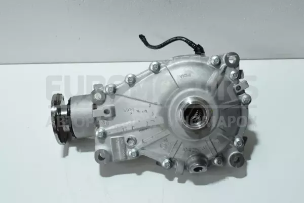 Передний редуктор BMW X5 3.0 (G05) 2018-2023 10425761 it-13916 Бензин euromotors.com.ua