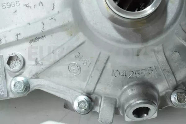 Передний редуктор BMW X5 3.0 (G05) 2018-2023 10425761 it-13916 Бензин - 2