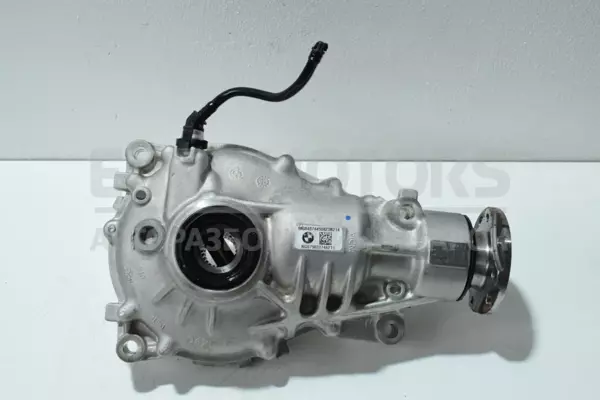 Передний редуктор BMW X5 3.0 (G05) 2018-2023 10425761 it-13916 Бензин - 3