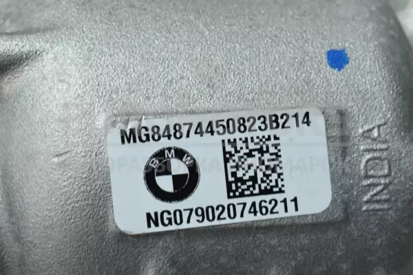 Передний редуктор BMW X5 3.0 (G05) 2018-2023 10425761 it-13916 Бензин - 4