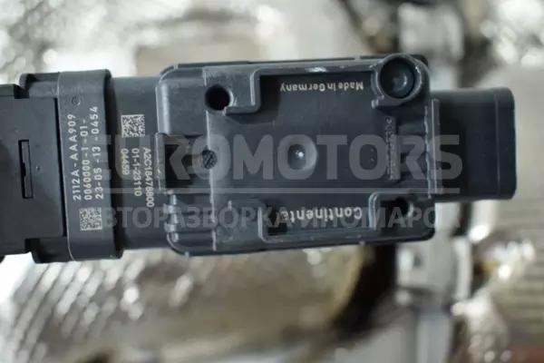 Каталізатор BMW X4 3.0 (G02) 2018 8477085 it-13909 Дизель - 6