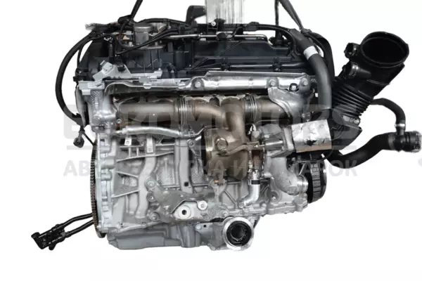 Двигун Новий BMW X4 3.0 (G02) 2018 B58B30B it-13919 Бензин - 2