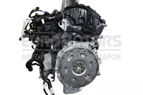 Двигун Новий BMW X4 3.0 (G02) 2018 B58B30B it-13919 Бензин - 3