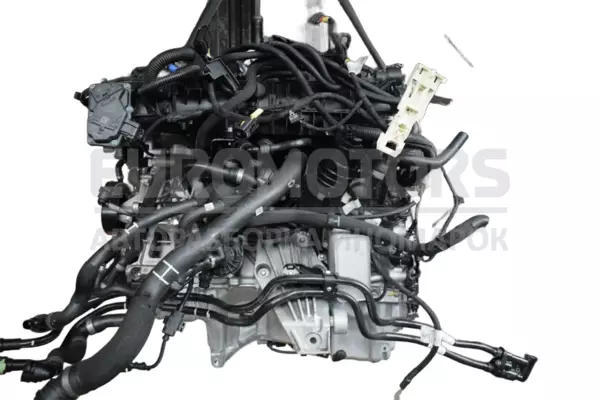 Двигун Новий BMW X4 3.0 (G02) 2018 B58B30B it-13919 Бензин - 4