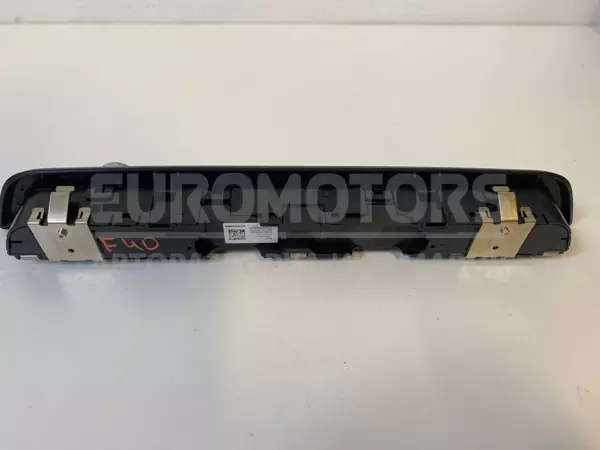 Блок управления автомобильным радиоприемником CD/DVD/GPS/навигатором BMW 1 2.0tdi (F40) 2019-2024 7949339 it-11316 Дизель - 2