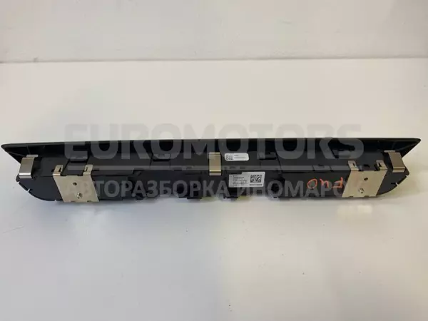 Блок управления автомобильным радиоприемником CD/DVD/GPS/навигатором BMW 1 2.0tdi (F40) 2019-2024 7949339 it-11316 Дизель - 3