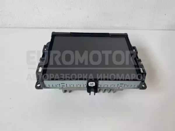 Дисплей автомобільного радіоприймача CD/DVD/GPS/навігатора Jeep Grand Cherokee 3.0crd 2010 6434C-BE2800 it-11581 Дизель euromotors.com.ua