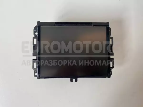 Дисплей автомобільного радіоприймача CD/DVD/GPS/навігатора Jeep Grand Cherokee 3.0crd 2010 6434C-BE2800 it-11581 Дизель - 2