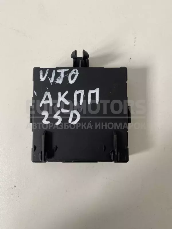 Блок управления дверью Mercedes Vito 2.2cdi (Bi-Turbo) (W447) 2014 A4479020700 it-11599 Дизель - 2