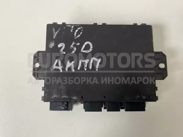Блок управління лівими задніми дверима Mercedes Vito 2.2cdi (Bi-Turbo) (W447) 2014 A4479001307 it-11602 Дизель - 3