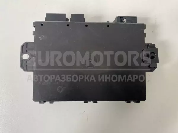 Блок управления раздвижной дверью Mercedes Vito 2.2cdi (Bi-Turbo) (W447) 2014 A4479001407 it-11603 Дизель - 3