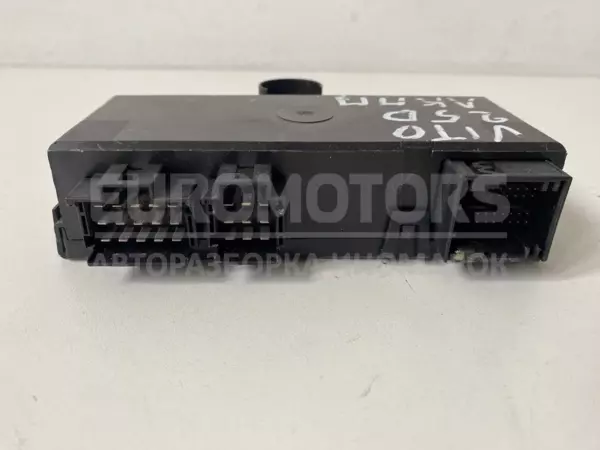Блок управления раздвижной дверью Mercedes Vito 2.2cdi (Bi-Turbo) (W447) 2014 A4479001407 it-11603 Дизель - 4