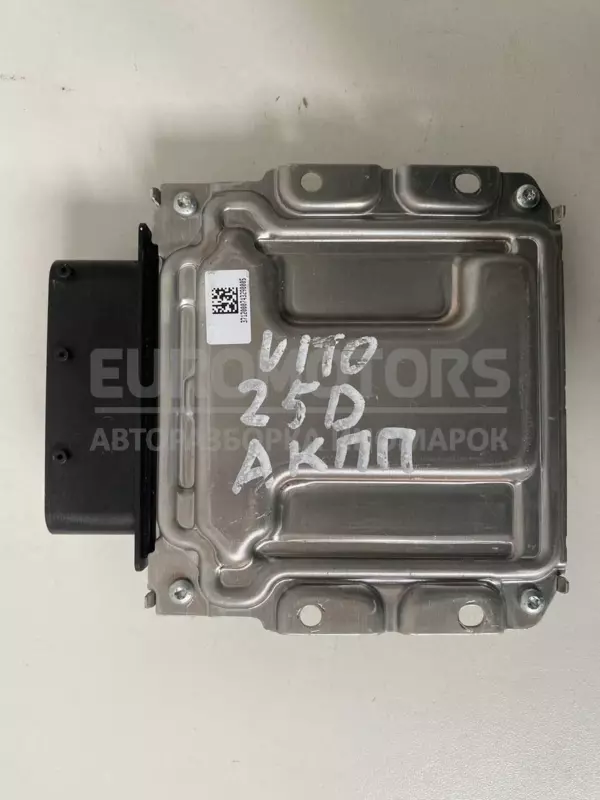 блок управления Adblue Mercedes Vito 2.2cdi (Bi-Turbo) (W447) 2014 A0009019603 it-11604 Дизель euromotors.com.ua
